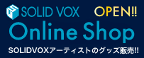 SOLID VOX Online Shop